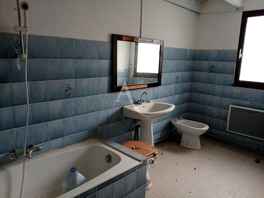 Maison 5 pièces - 141 m² - Dépendances et terrains