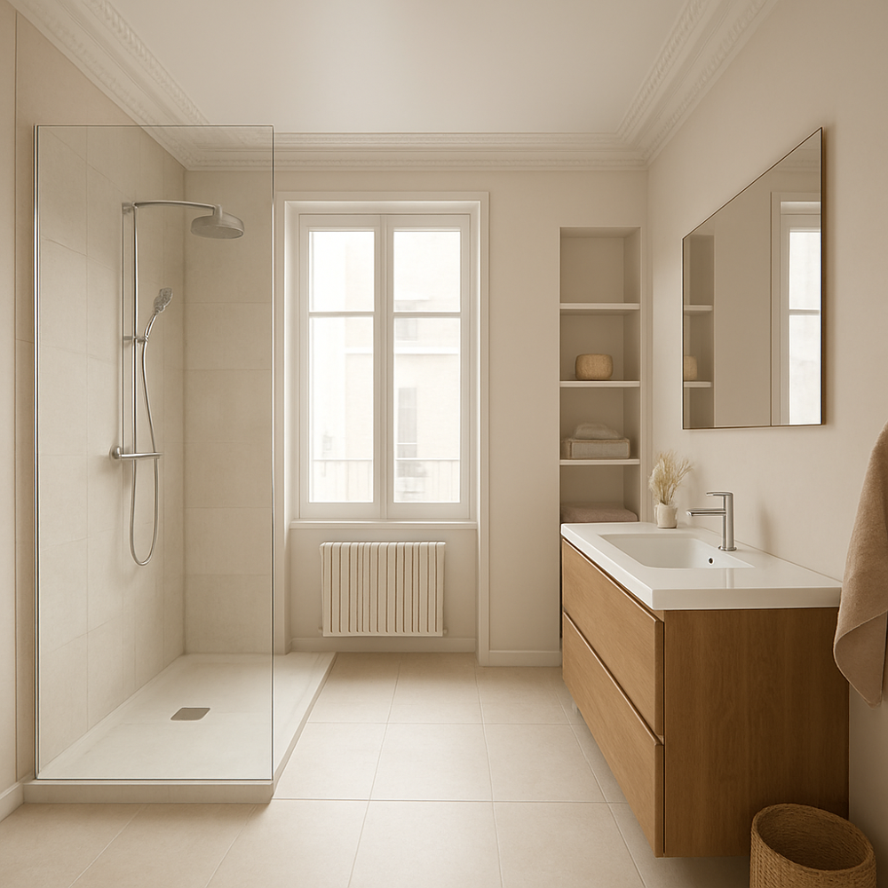 à vendre  Appartement Ajaccio (20000)
