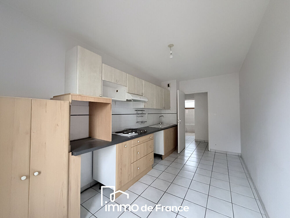 Vente Appartement Appartement Rodez 3 pièces - 79.44 m2 Rodez