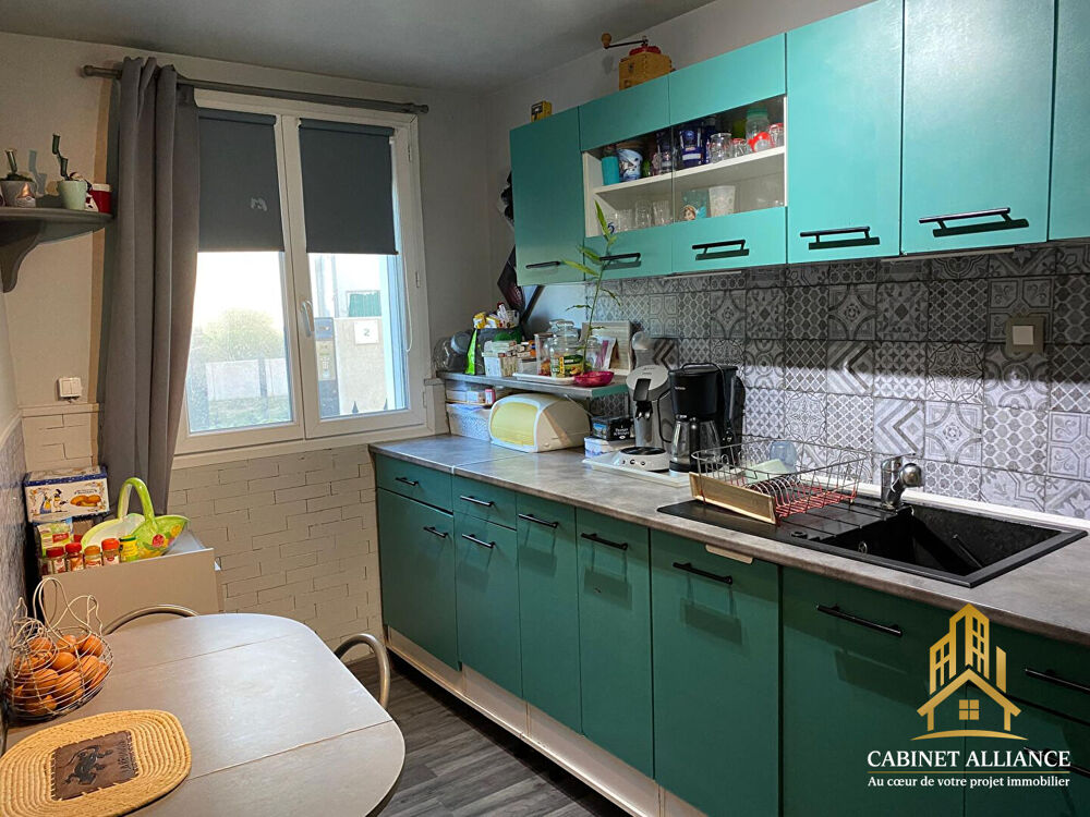 Vente Maison Maison de type 5 pièces - Le Mée-sur-Seine Le mee sur seine