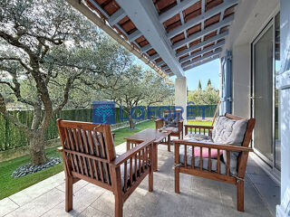  Maison � vendre 4 pi�ces 132 m�