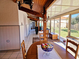  Maison � vendre 6 pi�ces 186 m�