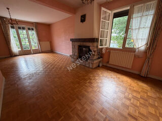  Maison à vendre 5 pièces 115 m²