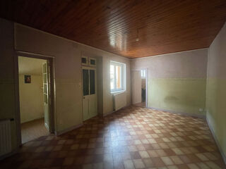  Maison à vendre 3 pièces 68 m²