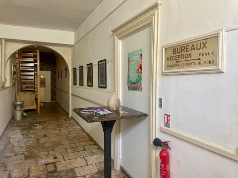 immeuble LMNP Verdun 396000 55100 Verdun