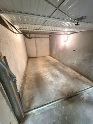  Appartement � vendre 2 pi�ces 46 m�