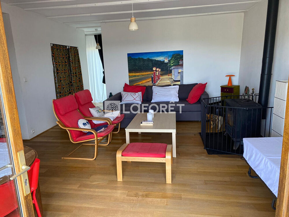 Vente Maison Maison Coiffy-le-Haut 6 pièce(s) 169,74 m2 Coiffy le haut