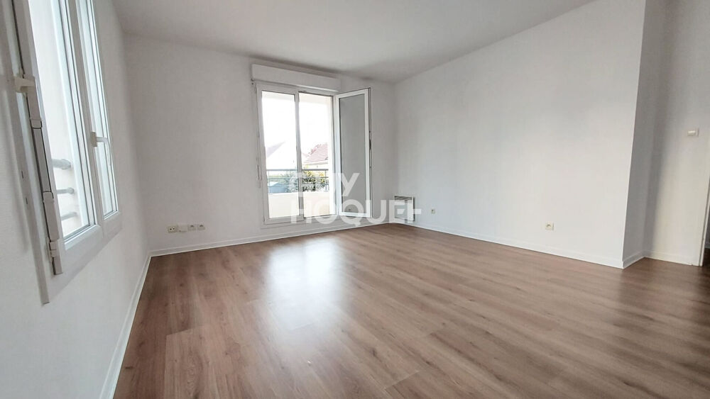 LEVES - T2 RECENT DE 44.59M² AVEC PARKING ET CAVE