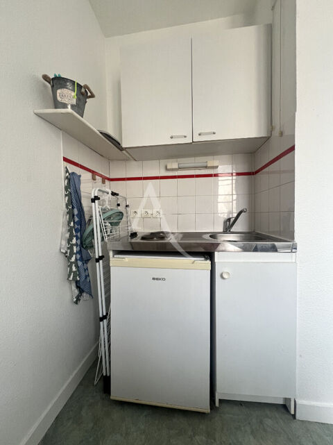  Appartement � louer 1 pi�ce 14 m�