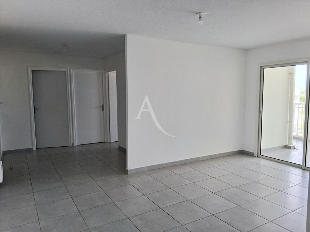 Location Appartement Appartement T2 Fort De France  Etang Z'Abricot 48.03 m2 avec terrasse Fort de france