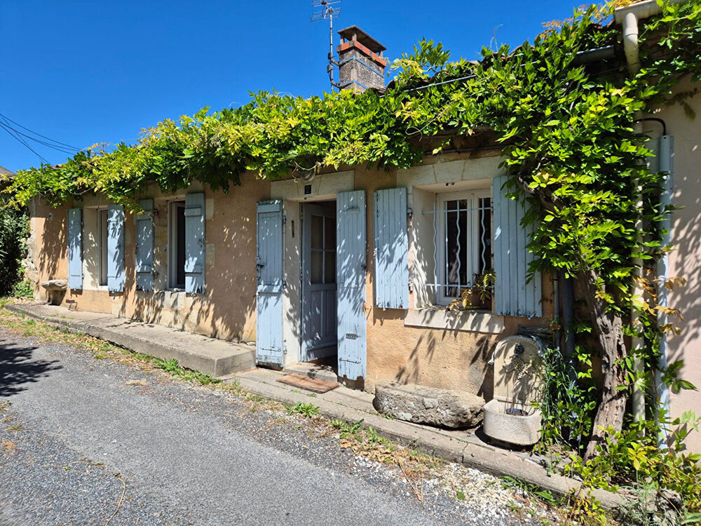 Maison Blaye 4 pièce(s)