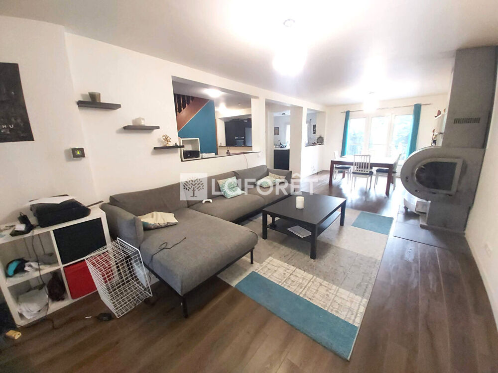 Vente Maison LE RAINCY secteur SCHWEITZER Le raincy
