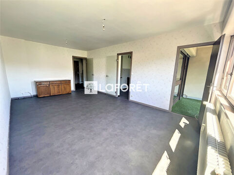  Appartement  louer 1 pice 47 m