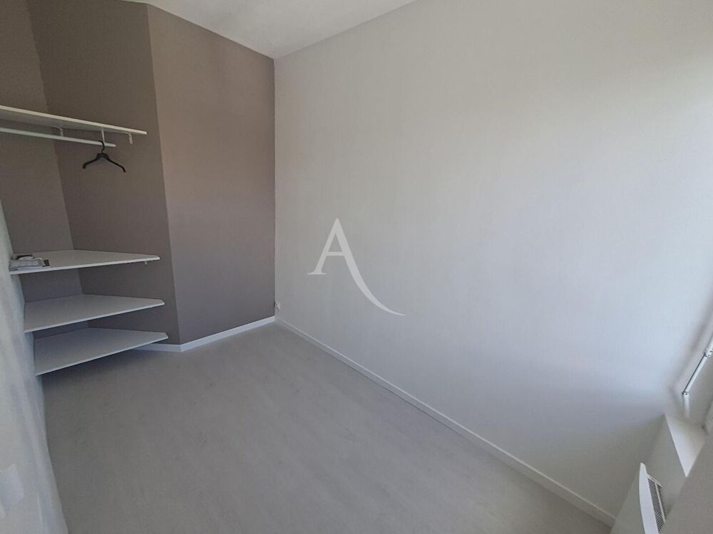 Location Appartement Appartement Nantes - 1 pièce(s) - 19.45 m2 Nantes