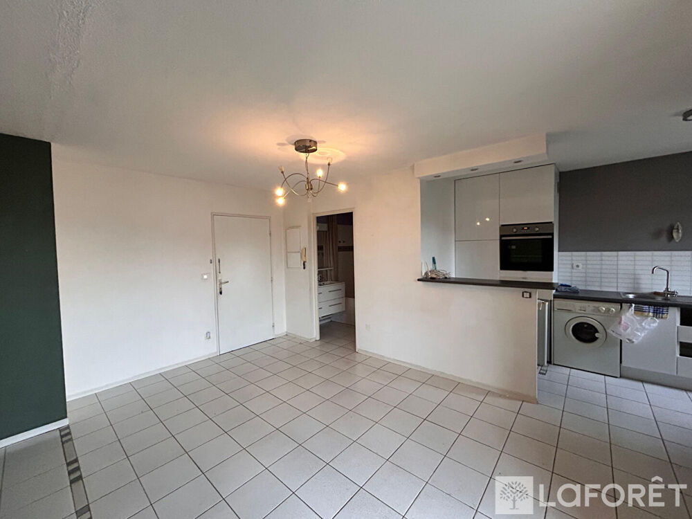 Location Appartement Appartement Balma 2 pi�ce(s) 34.64 m2 Balma