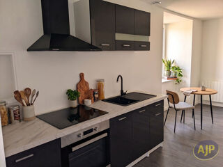  Appartement à louer 1 pièce 22 m²