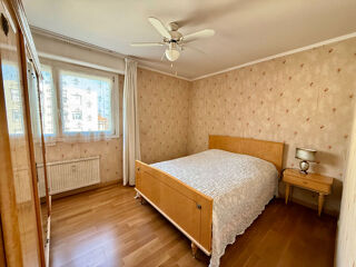  Appartement � vendre 4 pi�ces 78 m�