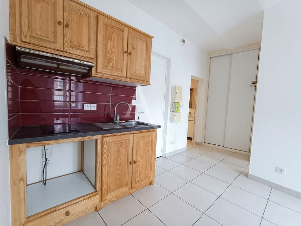 Location Appartement Appartement NARBONNE 2 PIECES - 33M² + CAVE Narbonne