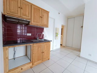 Location Appartement Appartement NARBONNE 2 PIECES - 33M² + CAVE Narbonne
