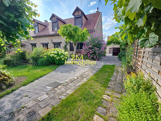  Maison  vendre 6 pices 123 m