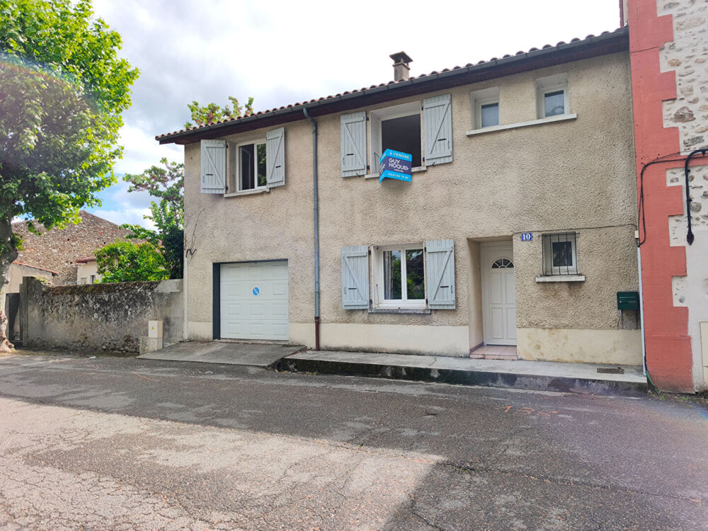 Maison 7 pièces 129 m² · à Varilhes · 129 m² · 209 000 €