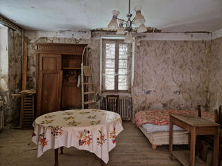  Maison � vendre 10 pi�ces 220 m�