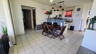  Appartement � vendre 3 pi�ces 50 m�