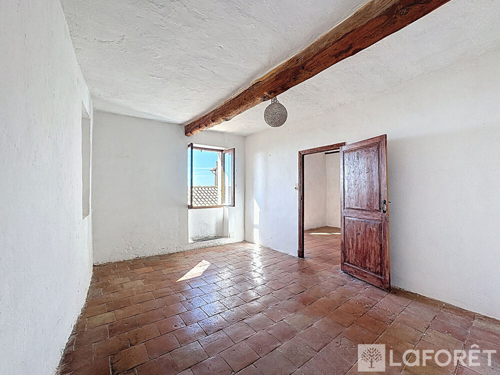 Vente Appartement Appartement Roquebrune Cap Martin - 2  pièces avec cuisine indépendante - beau potentiel Roquebrune cap martin