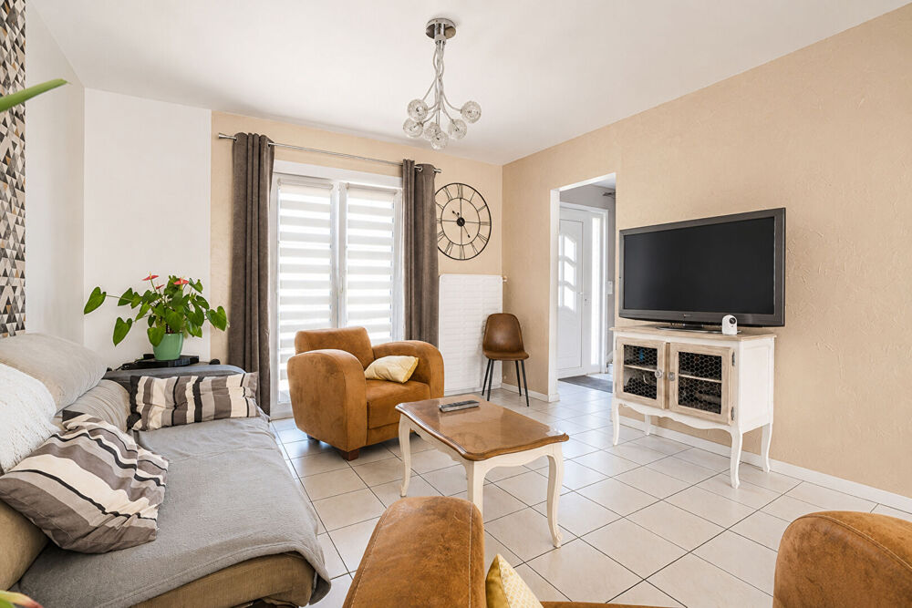 Vente Maison Maison familiale secteur prisé Vitry en artois