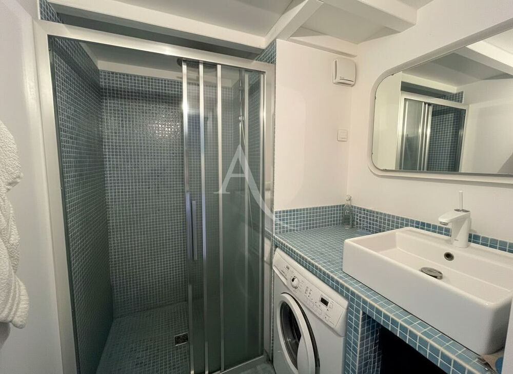 Vente Appartement Appartement Saint Jean De Luz 3 pièce(s) 62 m2 Saint jean de luz