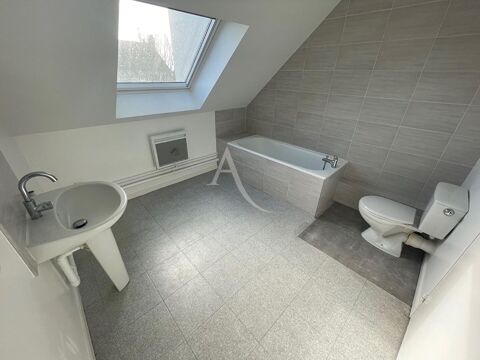  Appartement  louer 2 pices 46 m