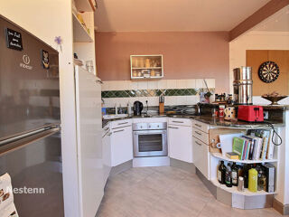  Appartement � vendre 3 pi�ces 80 m�