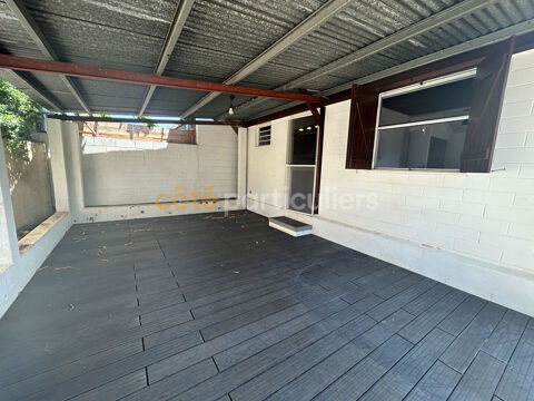  Maison � louer 4 pi�ces 75 m�