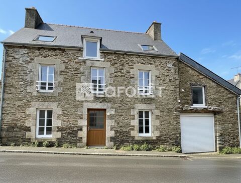   Maison La Cheze 7 pi�ce(s) 166 m2 Maison - 7 pi�ce(s) - 166 m�