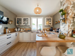  Appartement à vendre 4 pièces 82 m²