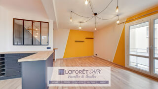  Appartement � vendre 2 pi�ces 47 m�