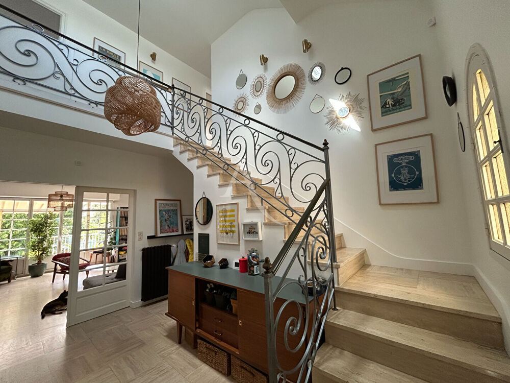 Maison 7 pièces 172 m² · à Saint Nazaire · 172 m² · 494 208 €