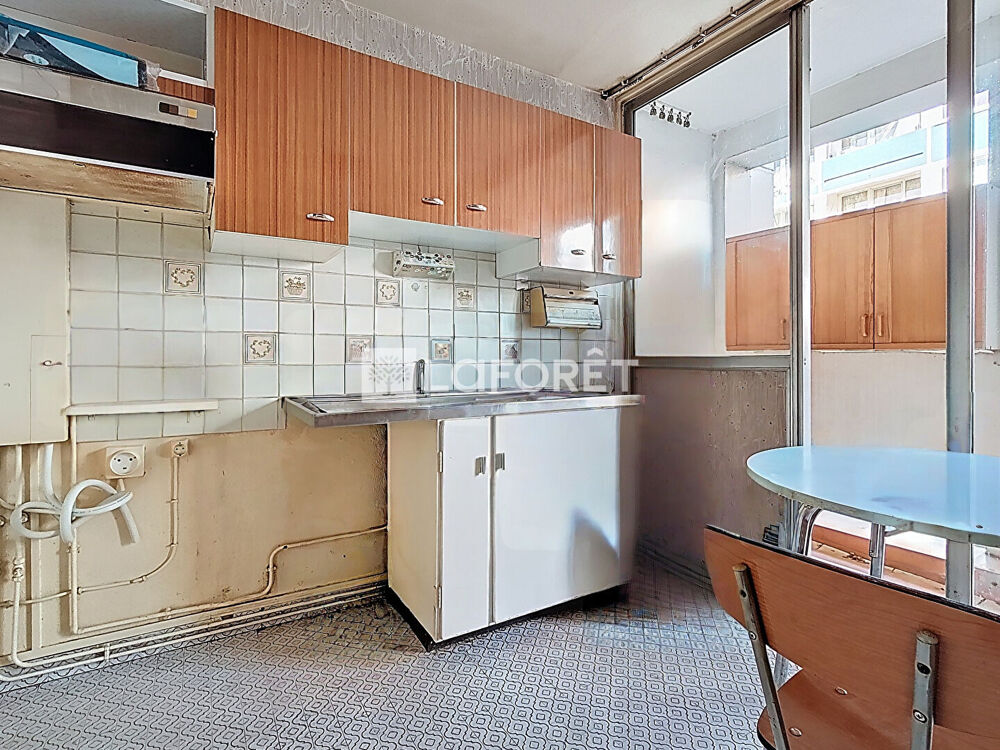 Vente Appartement Appartement Sucy En Brie 4 pièces 70m2 à rénover Sucy en brie