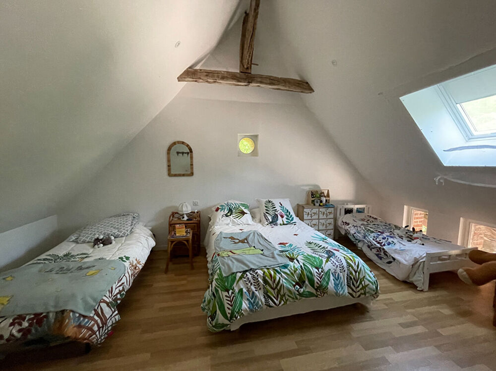 Vente Maison Maison de 137 m² secteur Louhans Saint usuge
