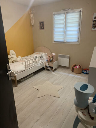  Maison � vendre 6 pi�ces 116 m�