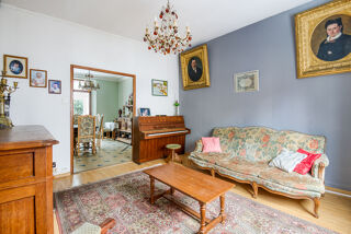  Maison à vendre 9 pièces 168 m²