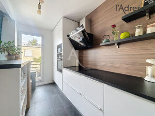  Appartement � vendre 3 pi�ces 66 m�