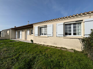  Maison à vendre 4 pièces 112 m²