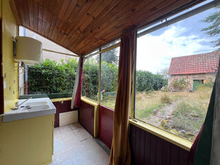  Maison � vendre 3 pi�ces 77 m�