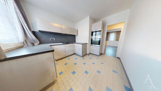  Appartement à vendre 4 pièces 76 m²