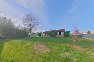  Maison à vendre 4 pièces 85 m²