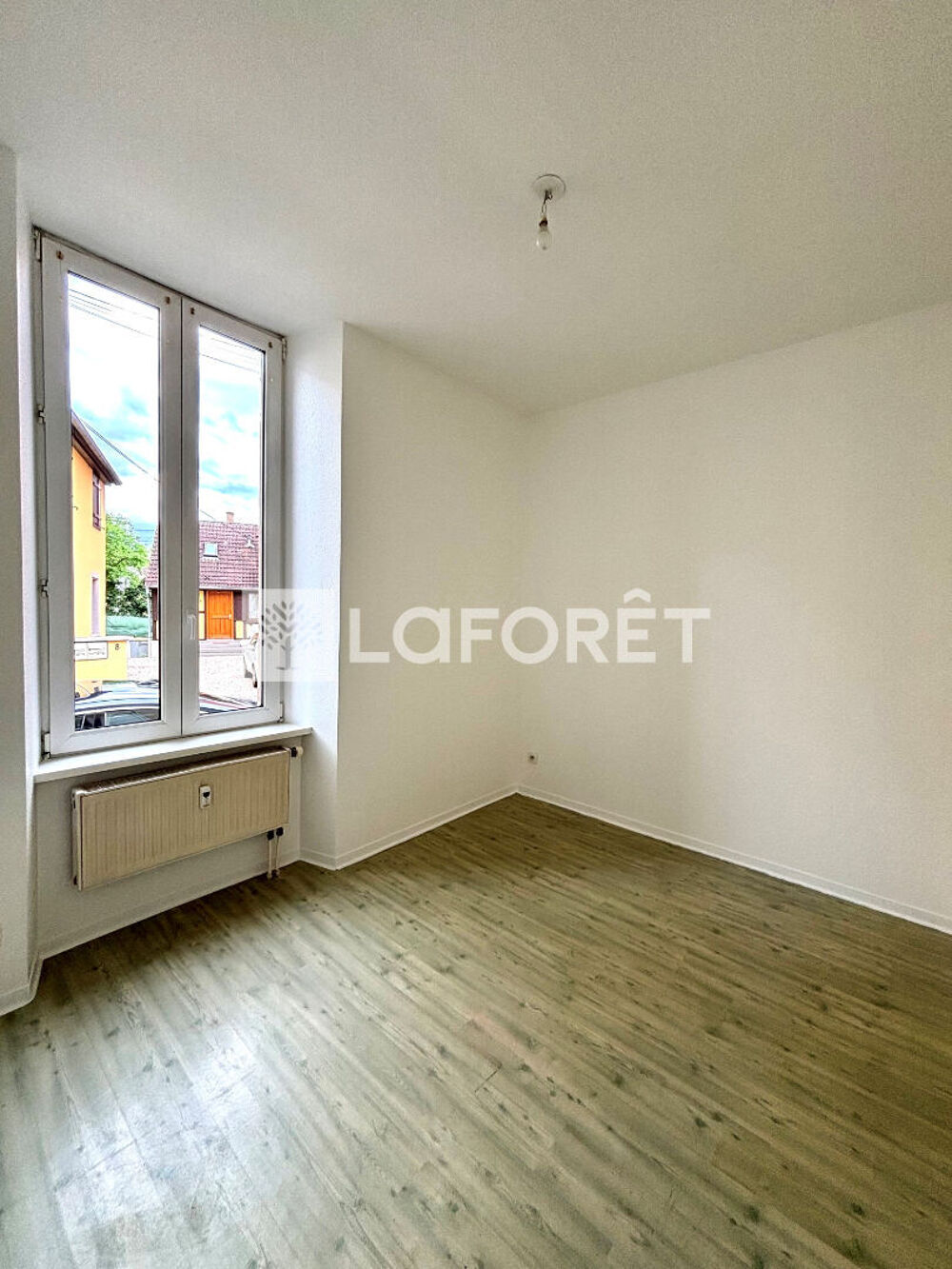 Location Appartement Appartement Benfeld 3 pice(s) 60.80 m2 Benfeld