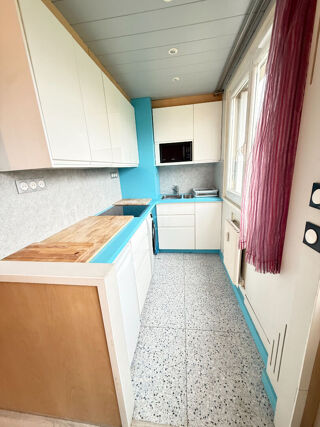  Appartement � louer 1 pi�ce 26 m�