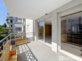  Appartement à vendre 4 pièces 101 m²