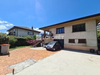  Appartement � louer 5 pi�ces 124 m�